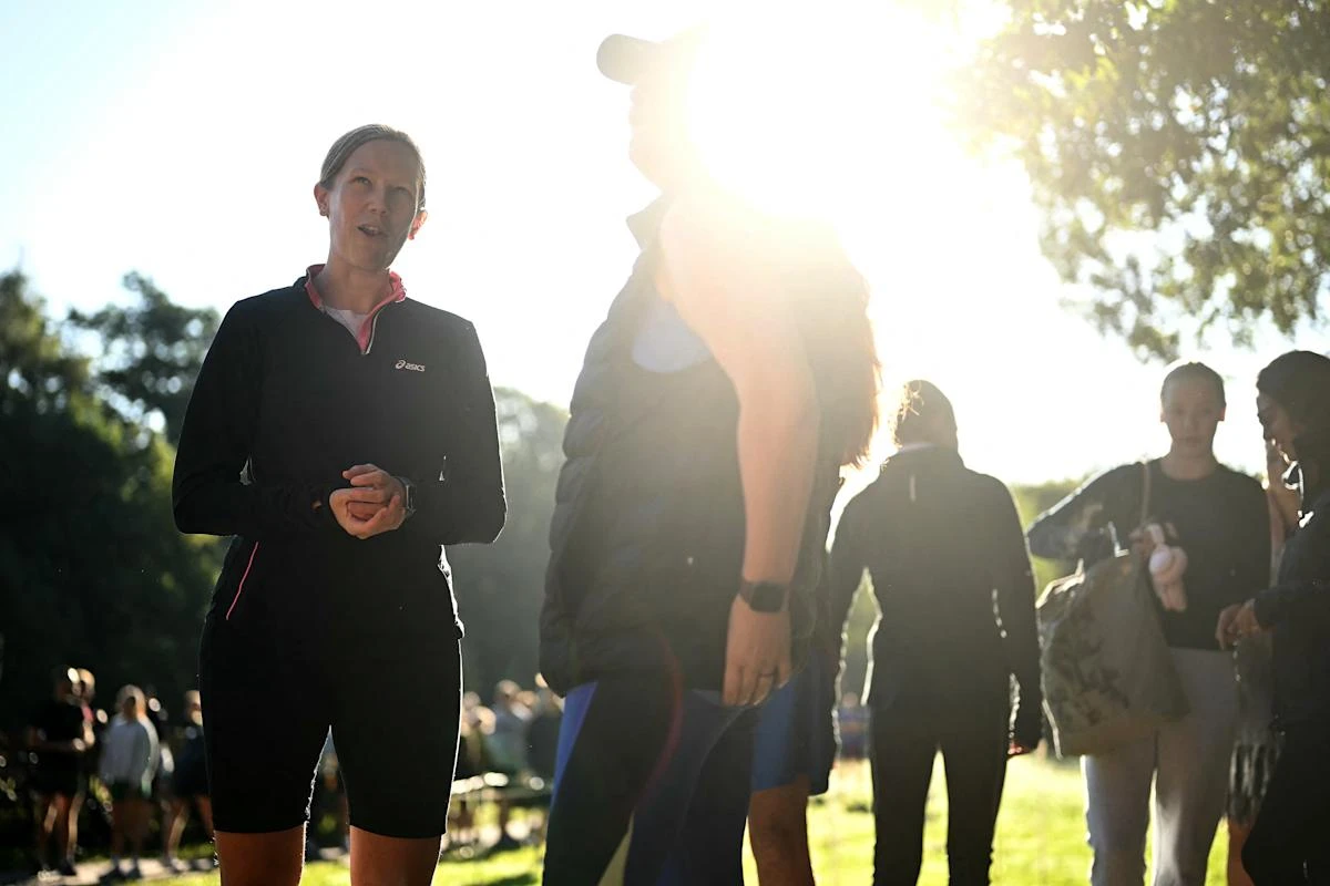 4 health benefits of parkrun, as GPs prescribe free community events