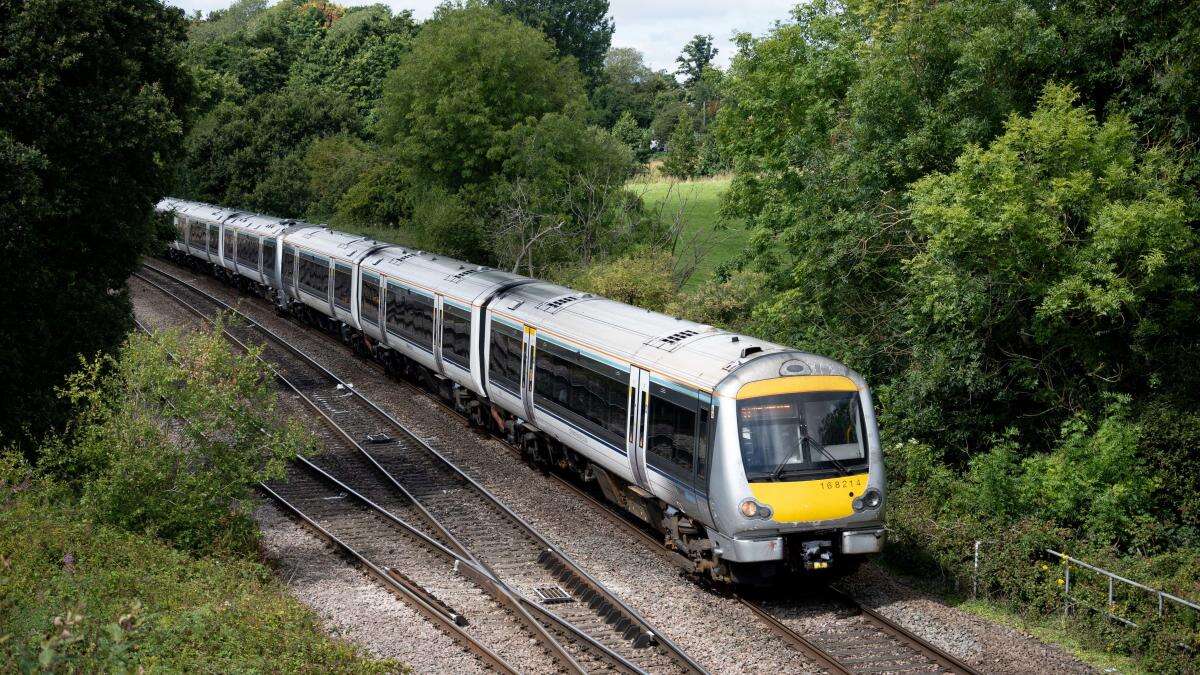 Train operator recovers £12,000 from persistent fare dodger