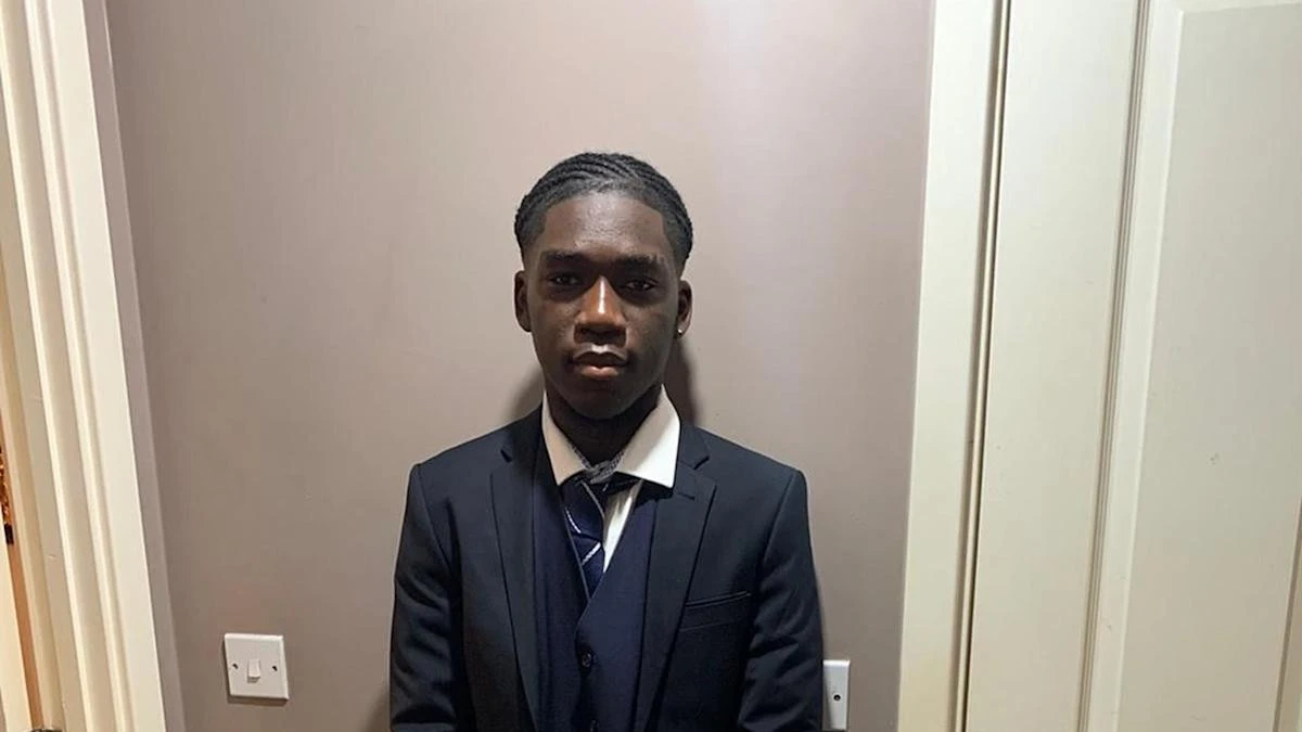 Briton, 18, released from Dubai jail after receiving royal pardon