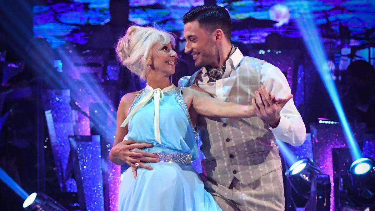 Debbie McGee says she has been asked to give evidence in Strictly investigation