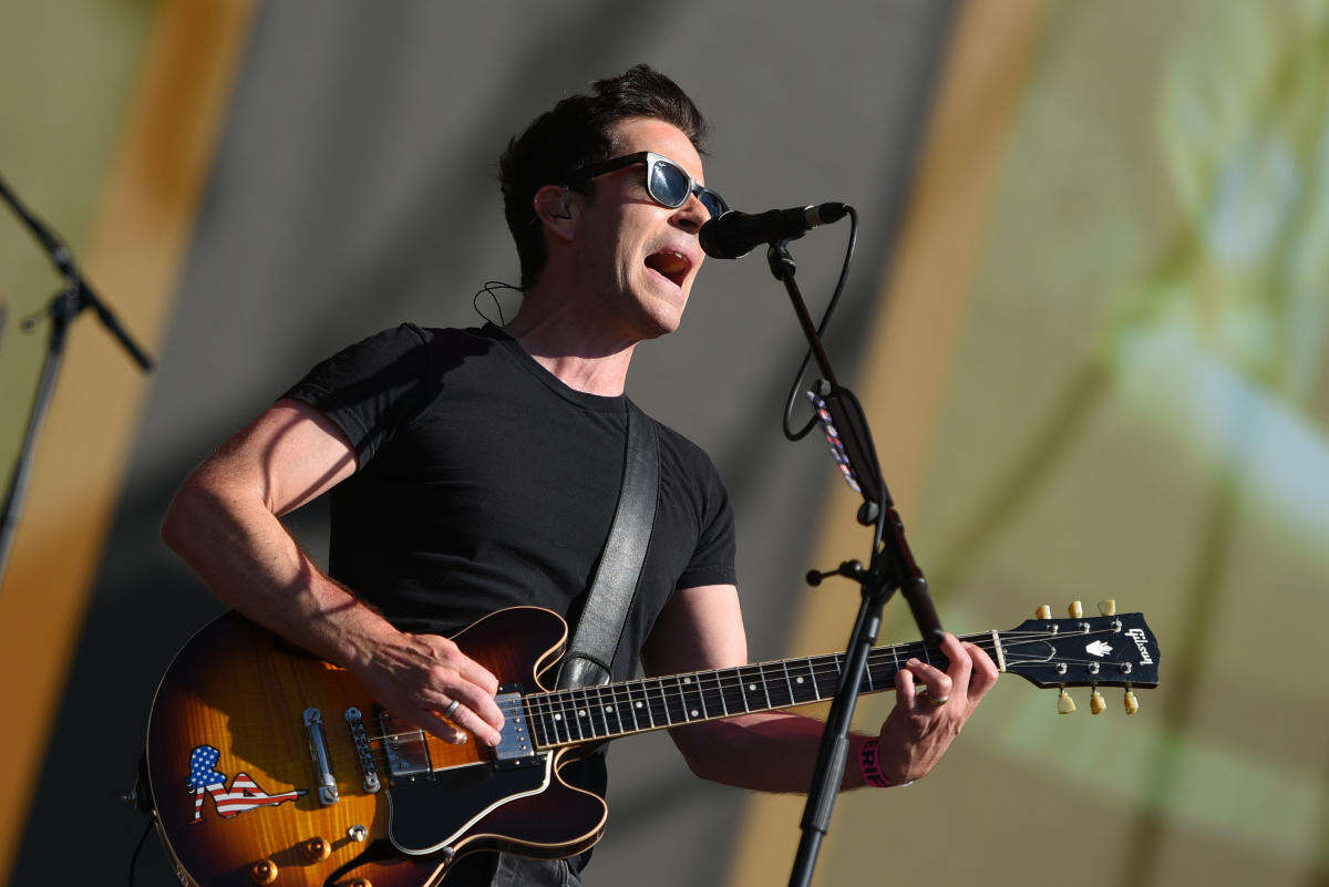 How to get tickets for Stereophonics 2025 tour