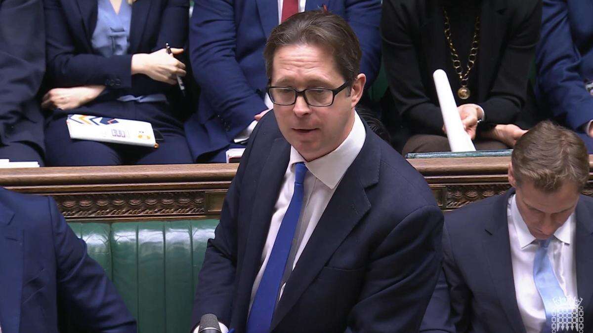 Tories claim economic approach of ‘Starmerism’ could further hit farmers