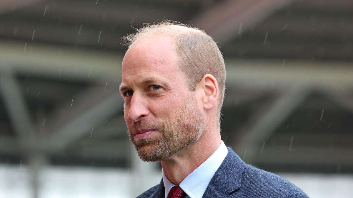 William to visit Aberdeen and thank city’s homeless sector