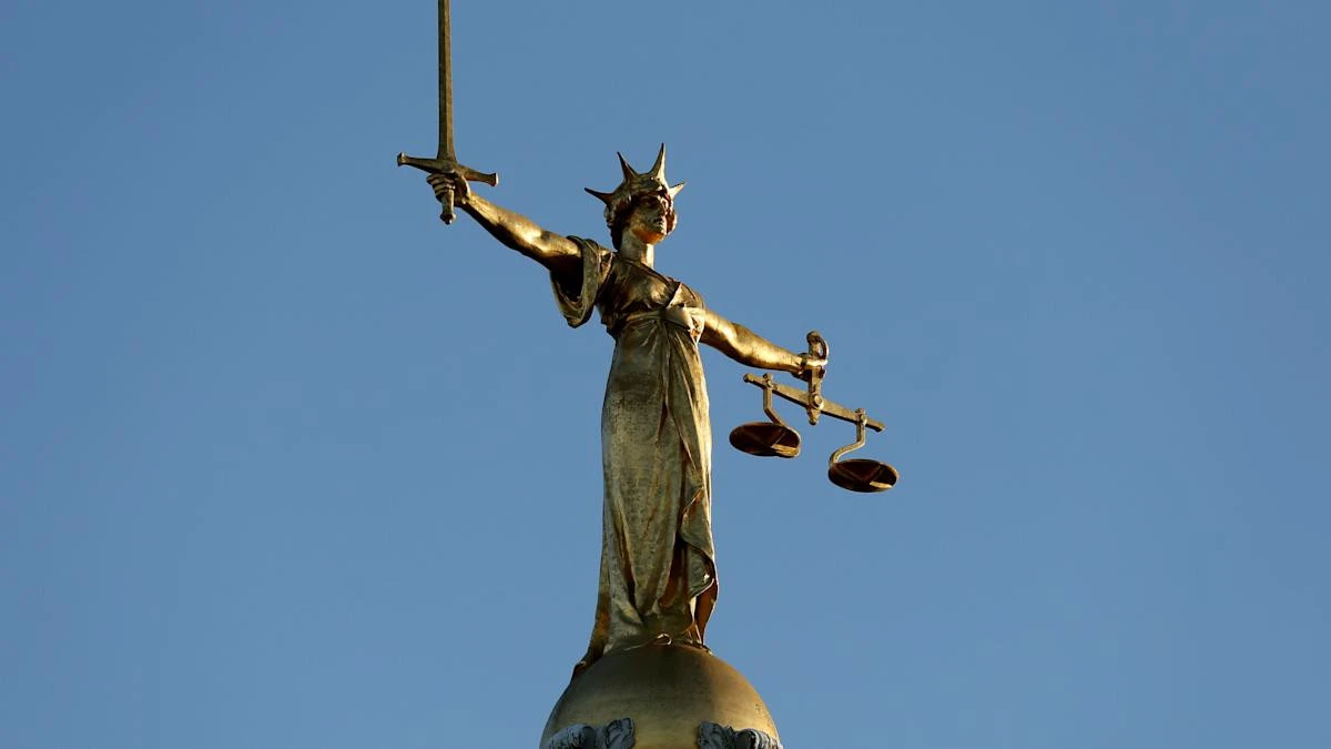 Alleged Palestine Action break-in accused face 18-month wait for trial