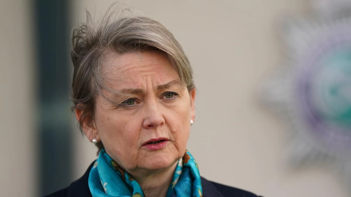Government to publish nationalities of foreign criminals for first time