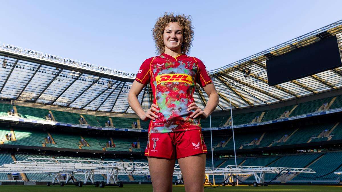 Ellie Kildunne believes impact of home Rugby World Cup lies ‘beyond imagination’