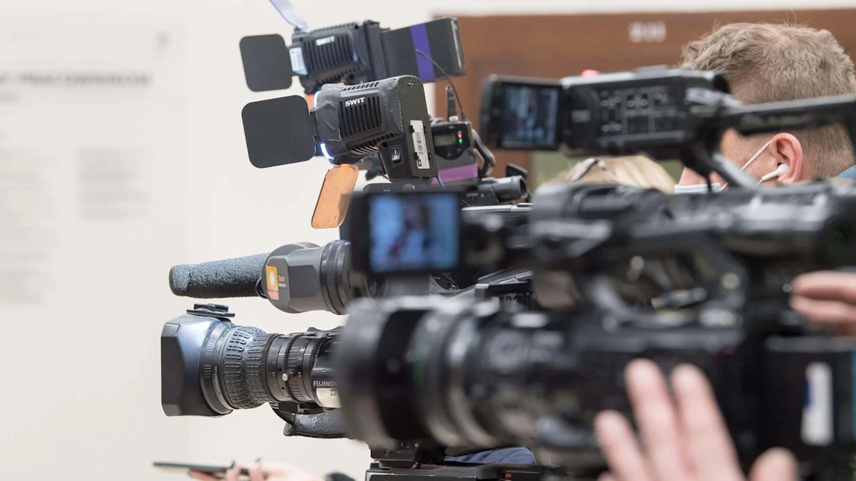 Ofcom issues new guidance around politicians presenting news
