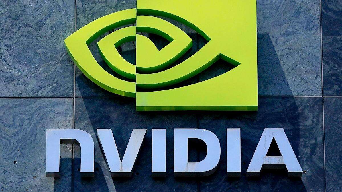 Nvidia sales boosted by rise in AI models that ‘reason’