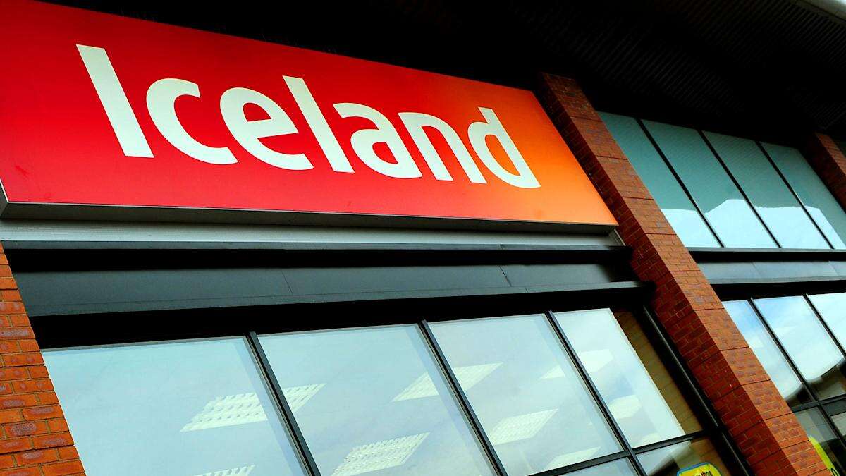 Supermarket Iceland recalls vegetable lasagne over plastic pieces warning