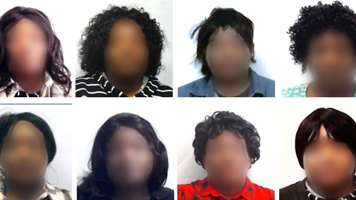 Woman who used ‘array of wigs’ admits taking UK citizenship tests for 13 people