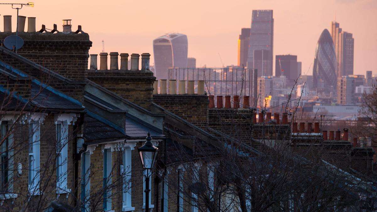 London homebuilder says market recovery is near amid Labour’s housing push