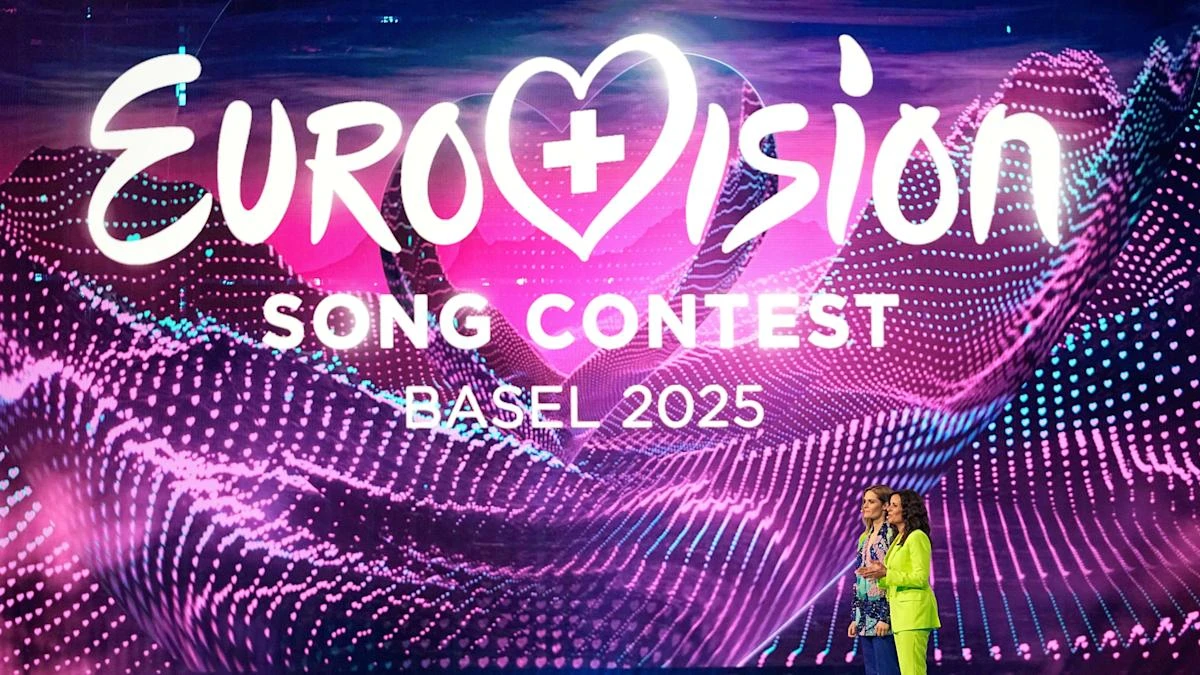 ‘Silent’ pro-Palestinian protest set for streets of Basel during Eurovision