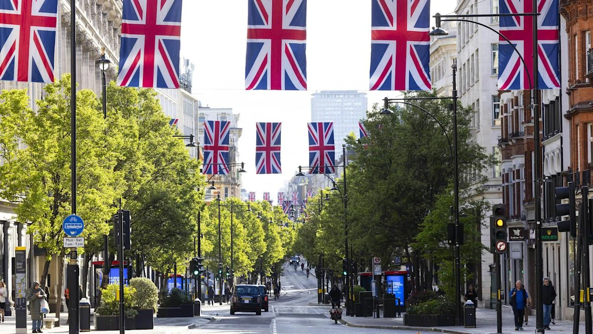National two-minute silence announced to mark VE Day anniversary