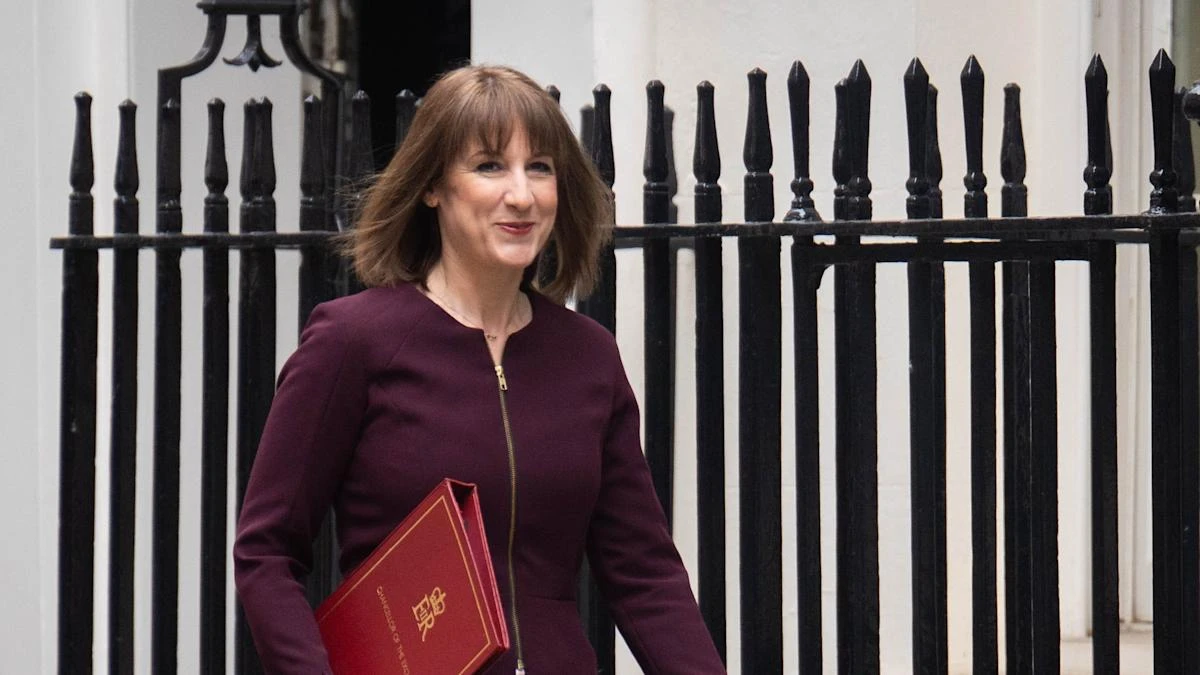 UK Government borrowing rises above forecasts for financial year