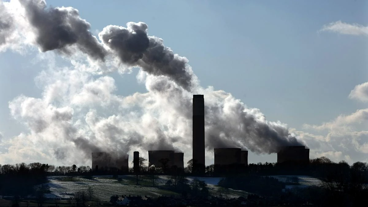 Tackling climate change vital, says Swinney in warning over ‘dangerous rhetoric’
