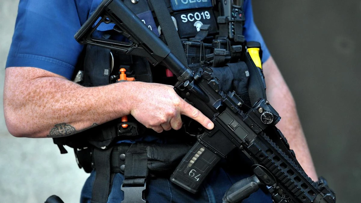 Firearms officers should receive more support, ex-Met chief tells peers