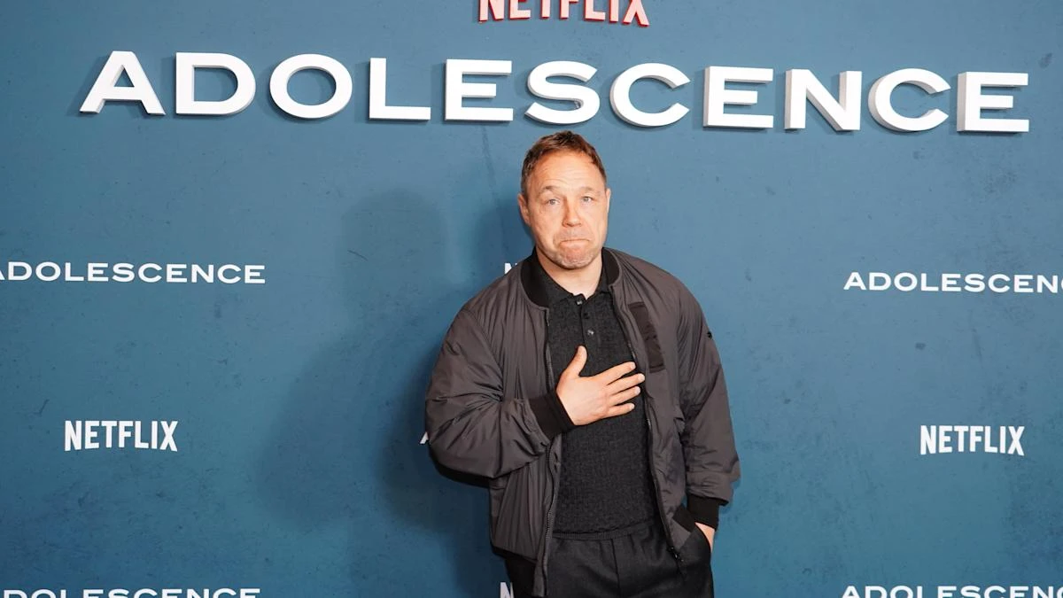 British crime drama Adolescence receives 13 Emmy nominations