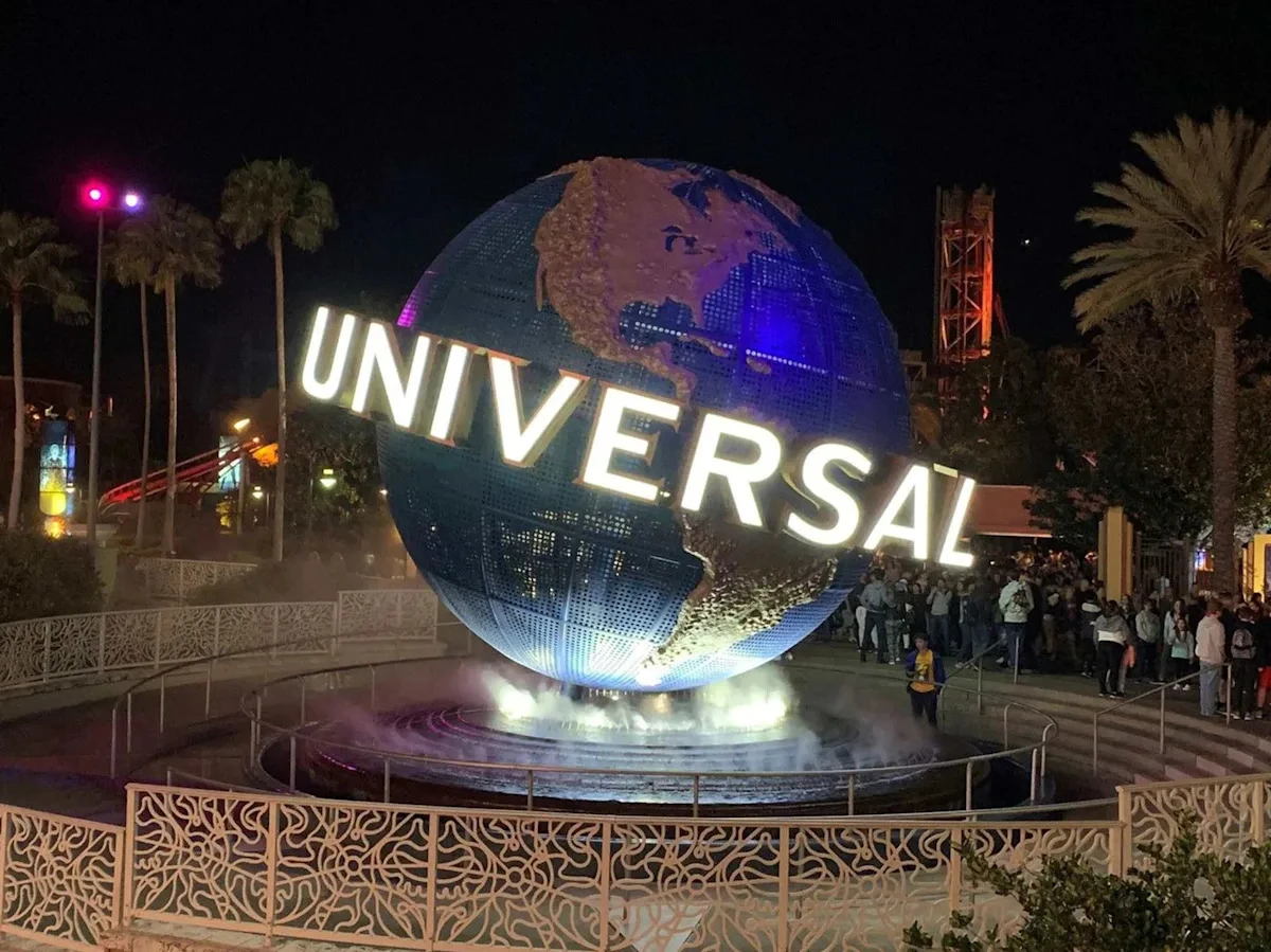 What to expect from Universal Studios Bedford from James Bond to Paddington