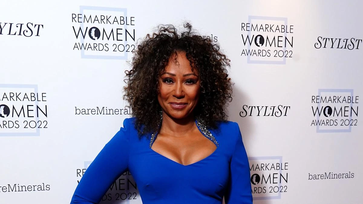Sarina Wiegman and Mel B among stars backing girls’ rights campaign