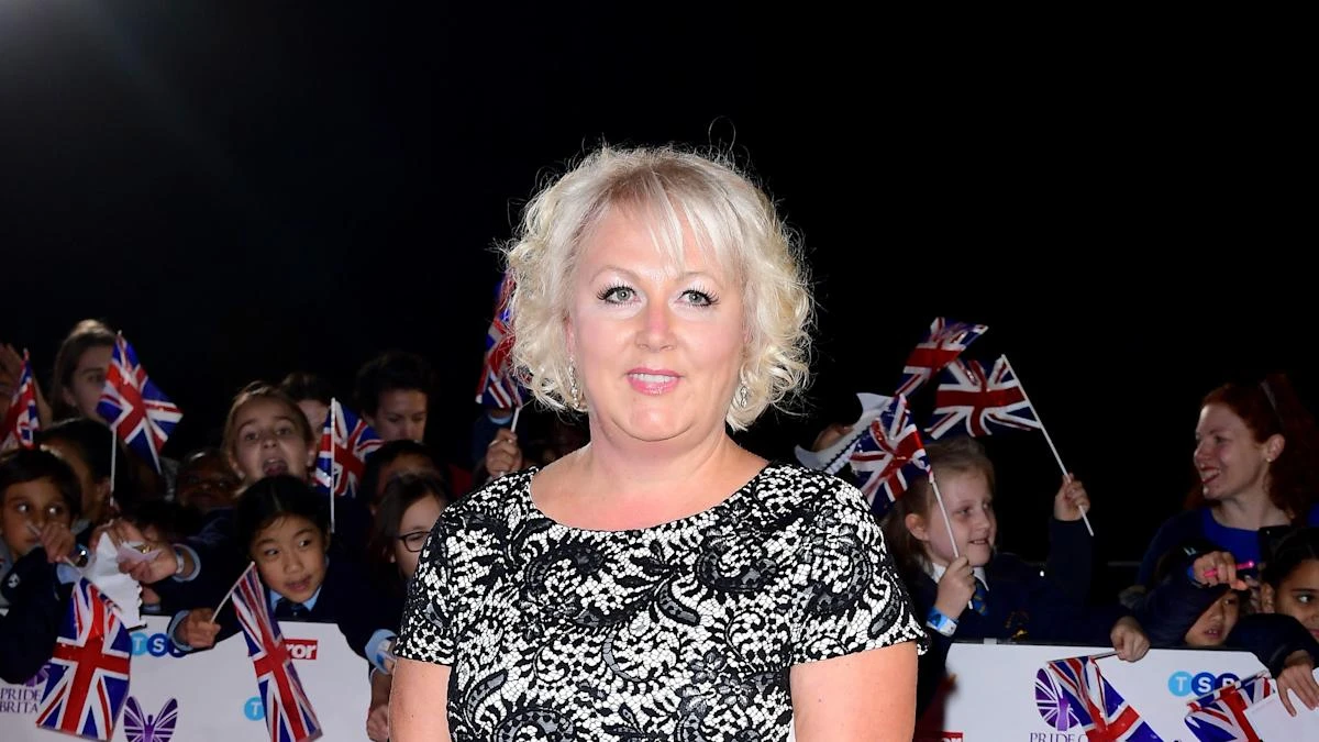 Sue Cleaver reflects on ’25 years of laughs’ after Coronation Street exit