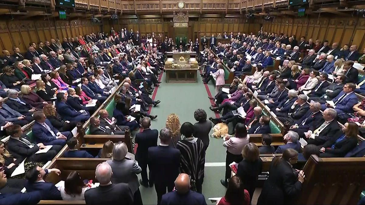 PM signals continued support for assisted dying Bill on eve of debate