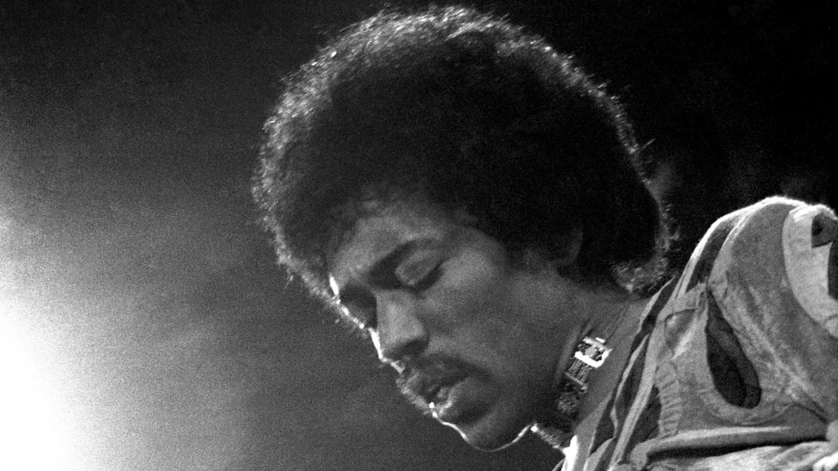 Jimi Hendrix Experience copyright trial set for December