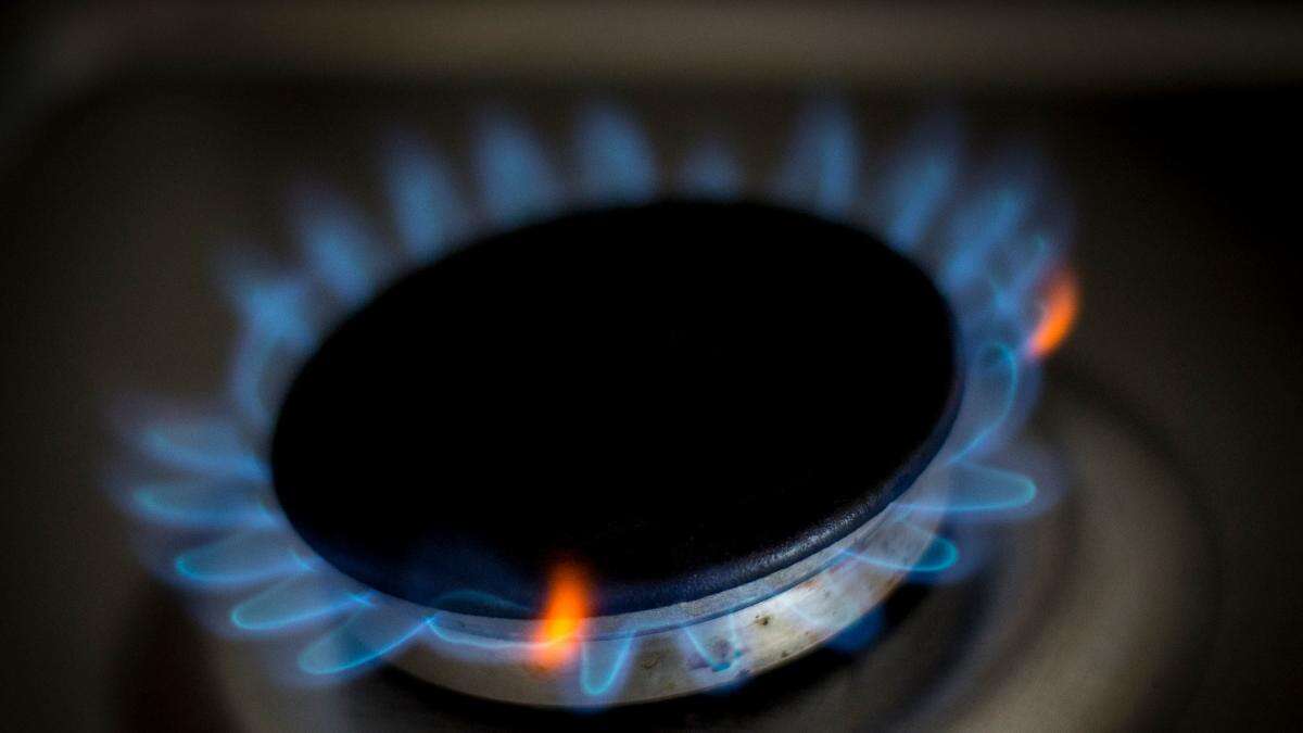 Britain has enough gas, network says amid warnings stores are low