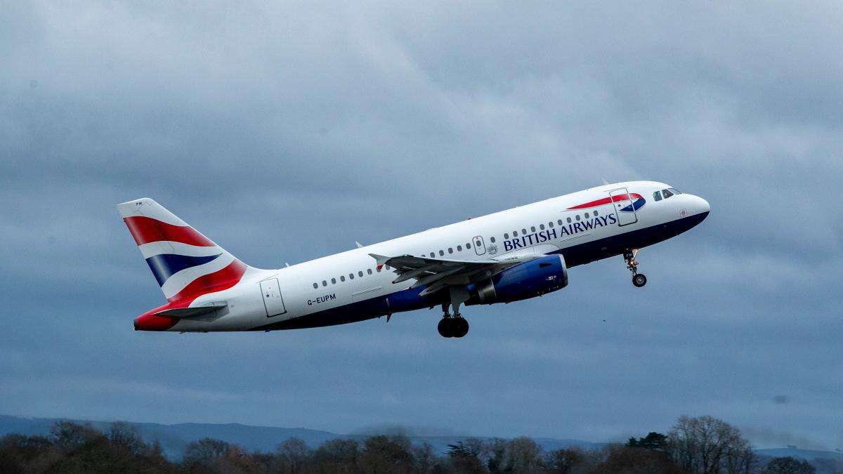 British Airways defends loyalty scheme changes