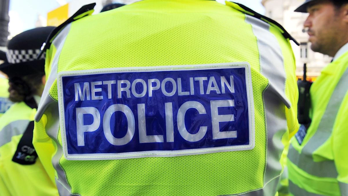 Two more arrests made in terror investigation over planned arson on Jewish site