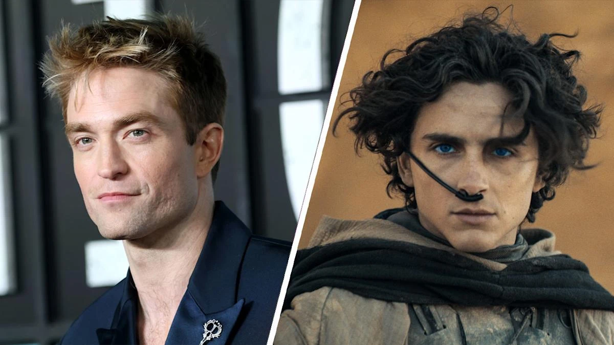Why Robert Pattinson’s rumoured Dune 3 role could be his best yet