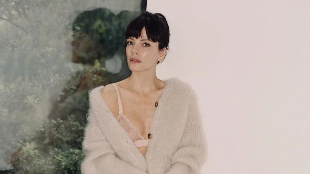 Singer Lily Allen said she ‘wanted to die’ after split with David Harbour