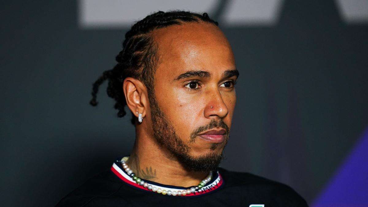 Hamilton thinks incoming Horner verdict can be ‘important moment’ for F1