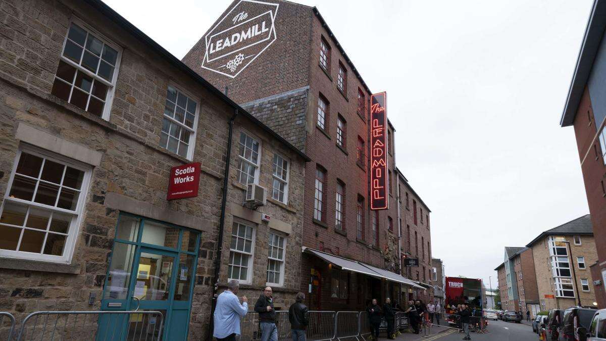 Sheffield’s Leadmill vows to fight on as it loses eviction battle with landlord