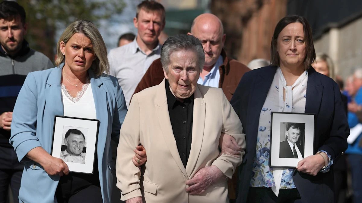 Court of Appeal affirms ruling on public inquiry in Sean Brown case