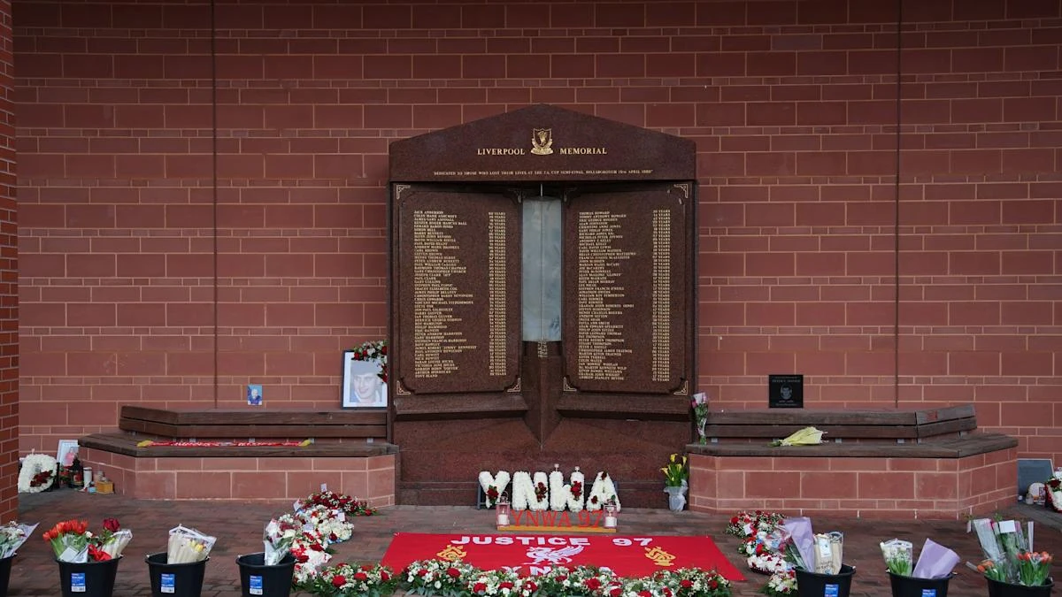 Hillsborough Law coming ‘very soon’ as Labour conference in Liverpool nears