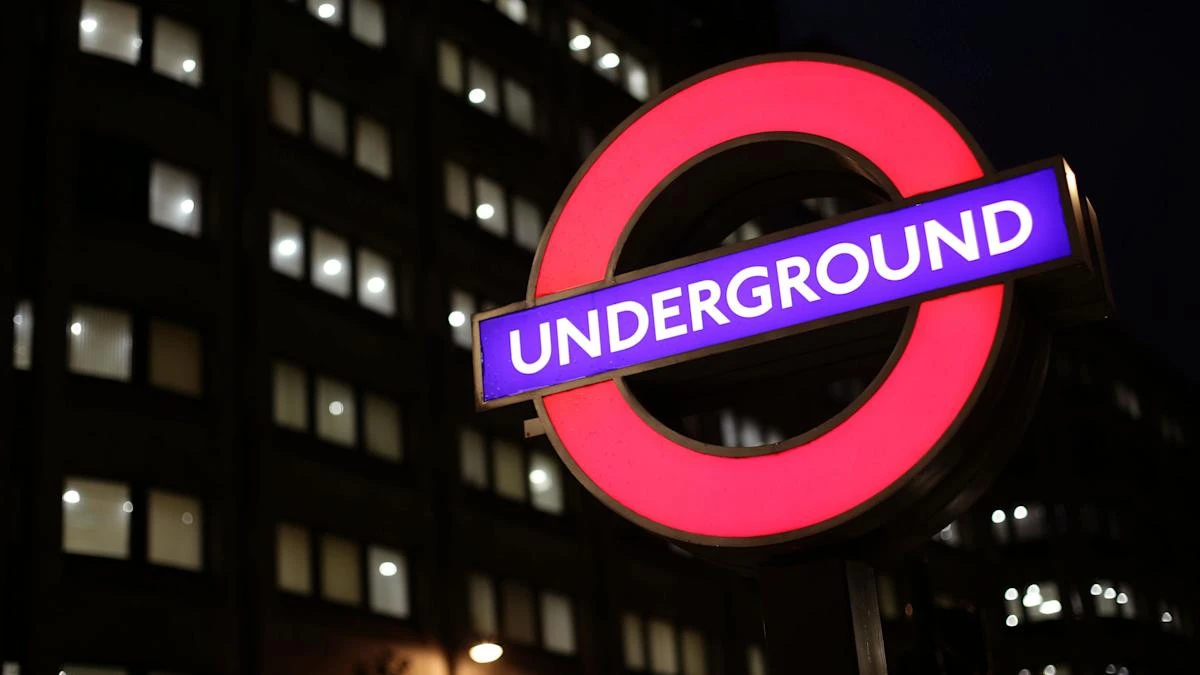 Travellers facing severe Tube disruption with few to no services running