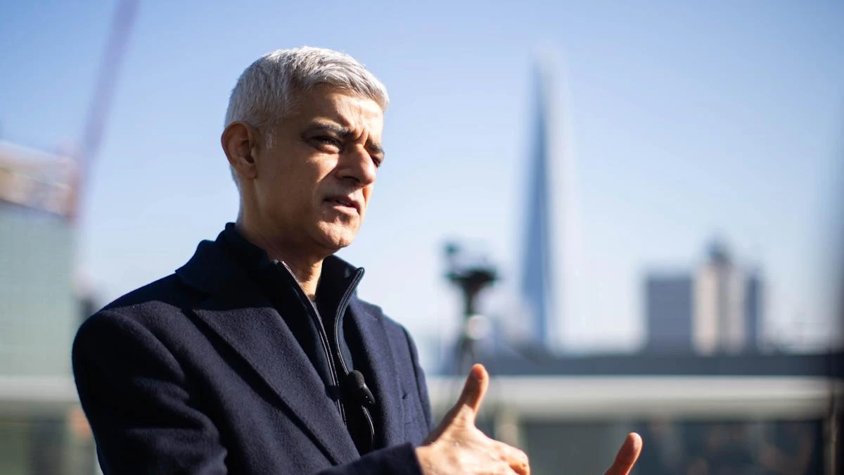 Councils should be allowed to charge more than double council tax, says Khan