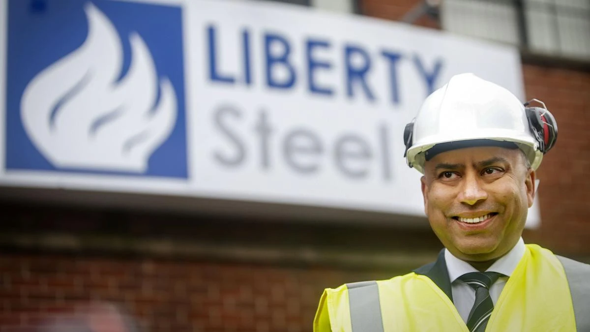 ‘Every option’ to keep steel-making in Yorkshire being pursued after insolvency