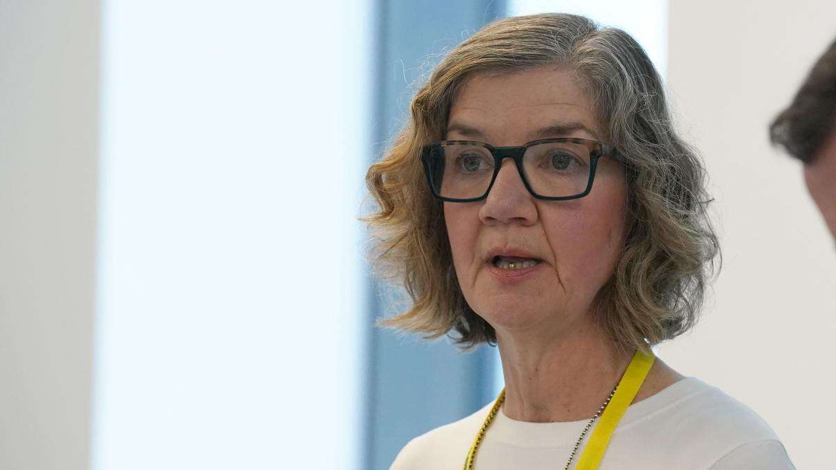 I am not in the game of being pressured by men, says SNP MSP standing down