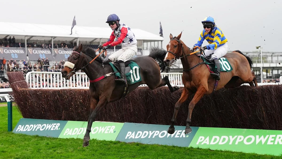 Keighley with Hung Jury verdict at Cheltenham