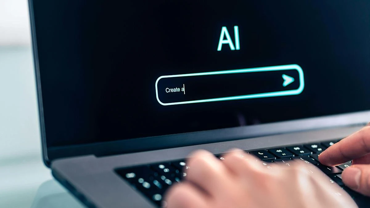 UK firms splash out almost £236,000 in past year on AI, poll finds