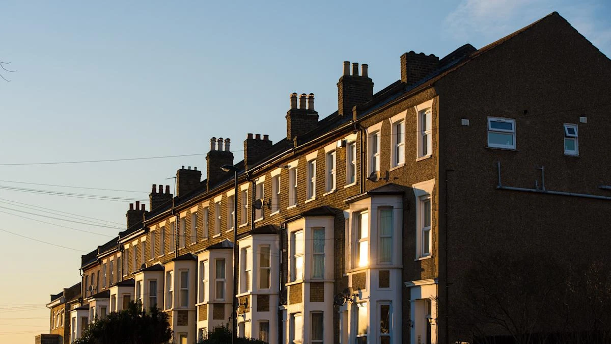 Fact check: The window tax was abolished in 1851