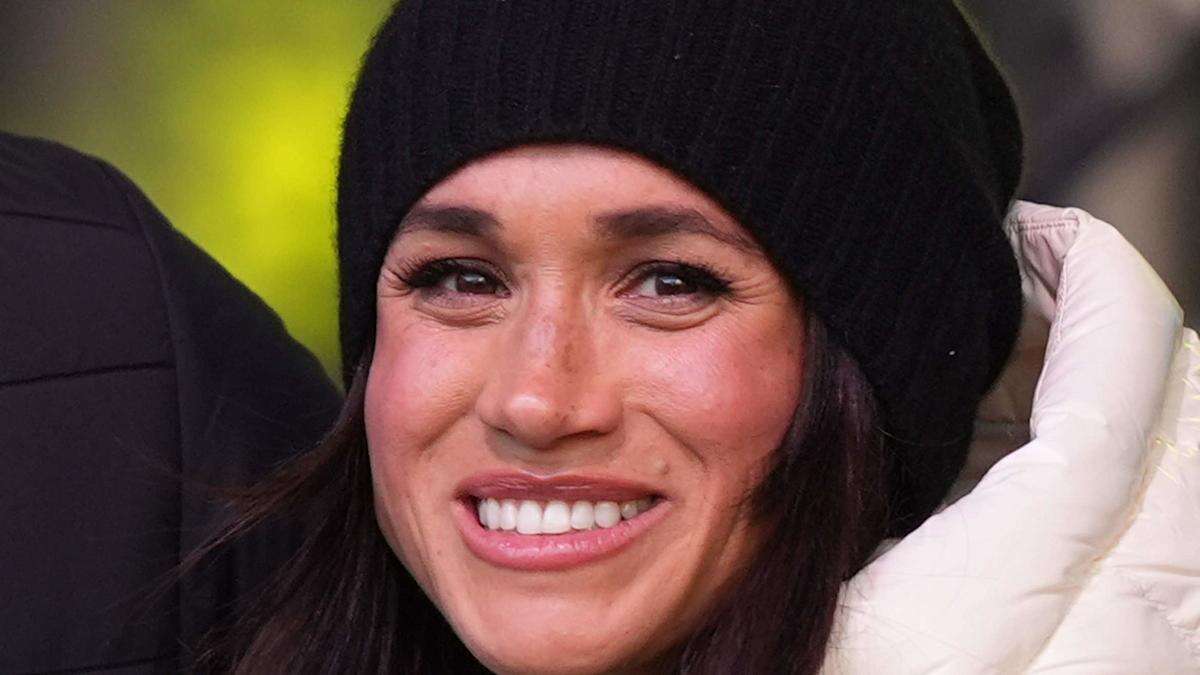 Meghan welcomes readers to ‘feeling of my home’ in first newsletter