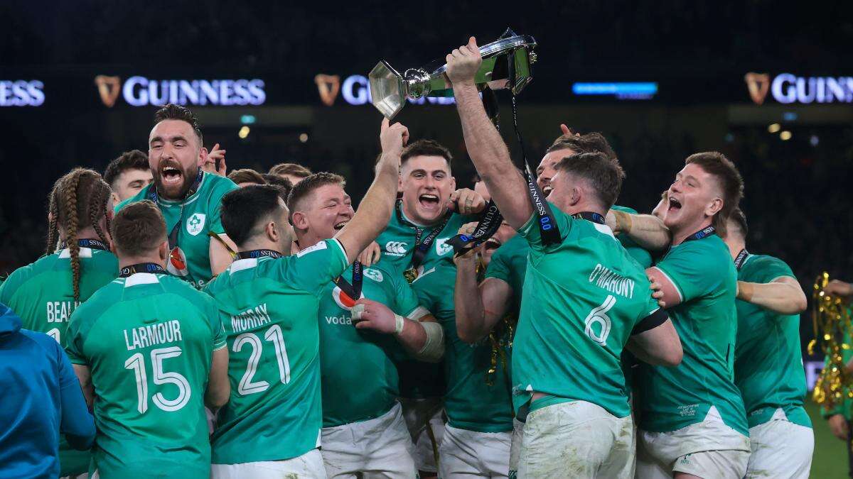 Can Ireland thrive without Andy Farrell? – Six Nations talking points