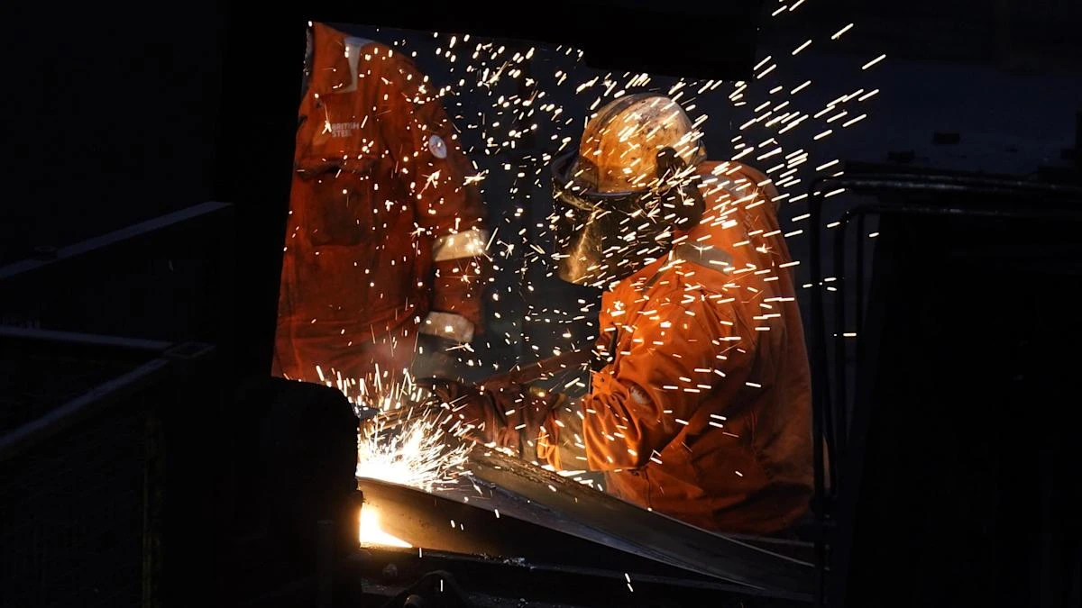 British Steel begins recruitment drive for first time since Government rescue
