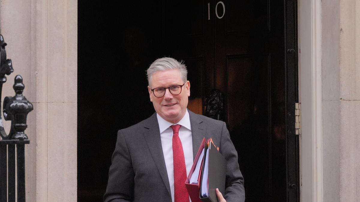 PM to host Danish counterpart for dinner in Downing Street