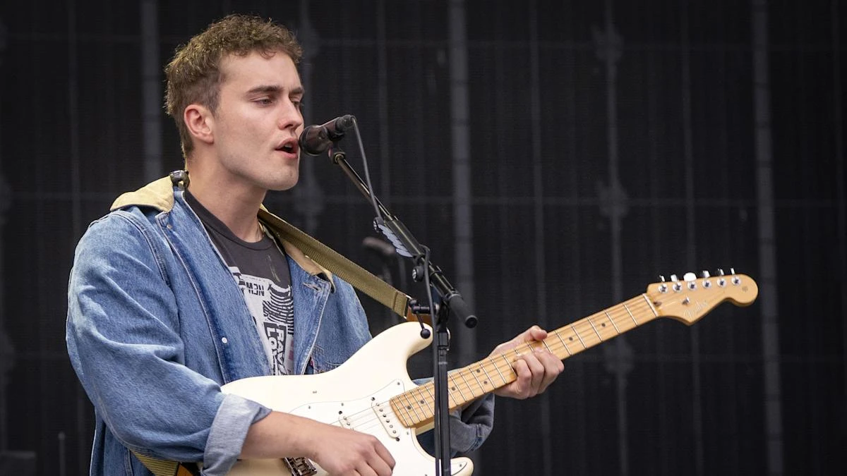Sam Fender and Chappell Roan help bring £1.2bn tourism boost to North West