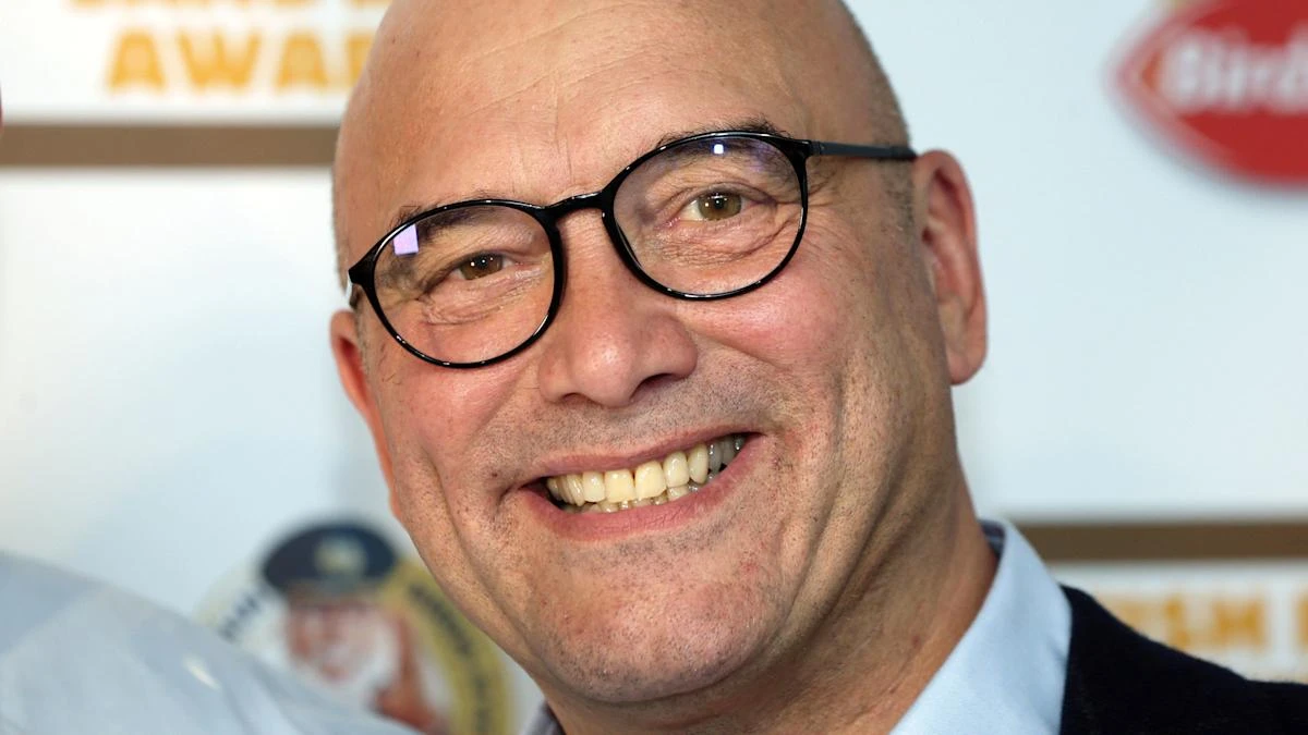 Gregg Wallace calls for ‘space to heal’ after misconduct allegations