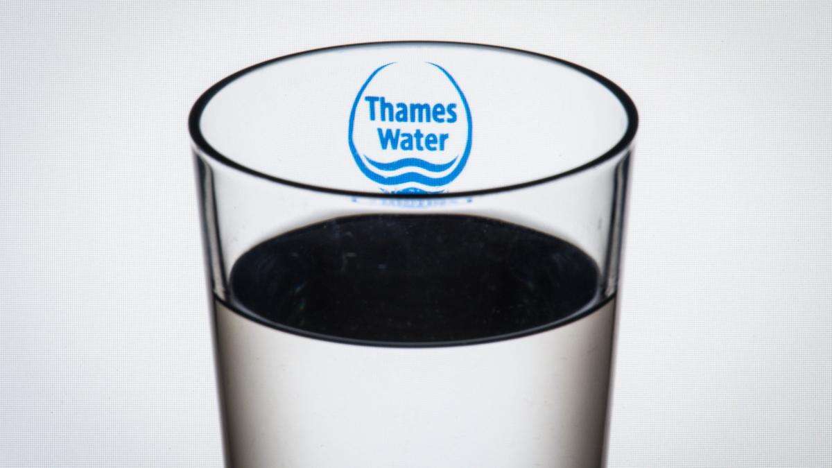 Thames Water to discover if restructuring plan has been approved on Tuesday