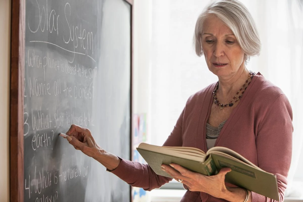 How to work until retirement when your body has already checked out
